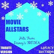 New Tribute Kings — For The First Time In Forever From "Frozen" Originally Performed By Kristen Bell & Idina Menzel (Tribute Version)