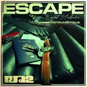 Rjd2 — I'm Leaving (Instrumental)