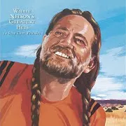 Willie Nelson — Angel Flying Too Close To The Ground