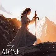 Alone