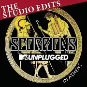 Scorpions — Dancing With The Moonlight (Studio Edit)
