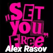 Alex Rasov — Set You Free