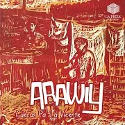 Arawiy — Artesano De Sueños