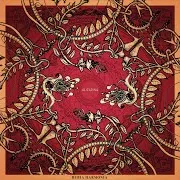 V — L'impatience Ft Alizarina