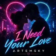 Artemsky — I Need Your Love