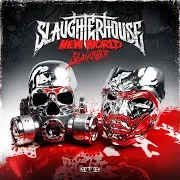 Slaughterhouse — Final Girl Ft N-Vitral & Deadly Guns