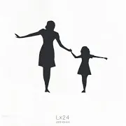 Lx24 — Девчонка