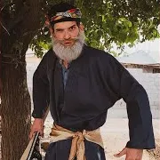 Мс Мерган — Kulobjon Mada Dubai
