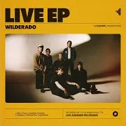 Wilderado — Take Some Time (Ourvinyl Live Ep) Ft Ourvinyl | Pop