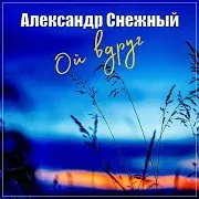 Александр Снежный — Ой Вдруг