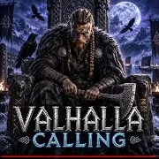 Ironbulls Of Valhalla — Walhalla The Storm Of Ragnar