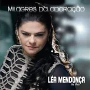 Léa Mendonça — Pode Me Usar