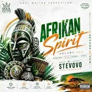 Stevovo The Producer — My-Stick