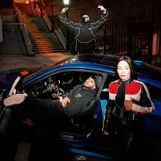 Мутный Тип Ft Kiliana & Вектор А