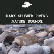 River Sounds Lab — Dreamy Brook Ft Life Sounds Nature & Water Sounds