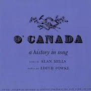 Alan Mills — Anti-Fenian Song - Tramp, Tramp, Tramp The Boys Are Marching