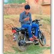 Mohin Baghodiya — Jilsad Tannu Kee Love Story