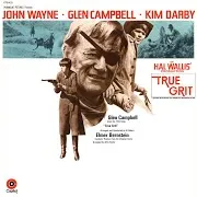 Elmer Bernstein — Chen Lee And The General