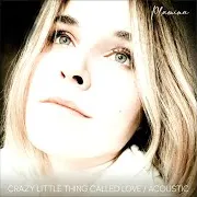 Crazy Little Thing Called Love (Acoustic)