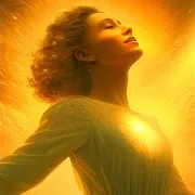 Jason Stephenson — Surrender What You Carry, Trust The Light Within