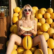 Sisenin — Дынька