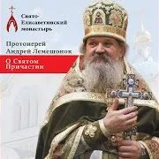 Протоиерей Андрей Лемешонок — Как Часто Нужно Причащаться