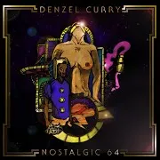 Denzel Curry — Dark & Violent (Feat. J.k. The Reaper & Nell)