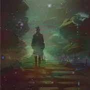 Pavel Kozenkov Sound — Тёмные Грёзы (Feat. Приключения Мертвого Космонавта)