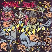Criminal State — Блюём На Власть