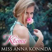 Miss Anna Konnda — Квіти