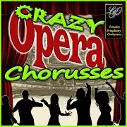 The London Symphony Orchestra - The London Symphony Chorus — Don Pasquale: Act Iii - "Servants' Chorus"