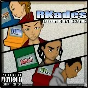 R.k. Nation — Come Up (Remix) (Feat. Bizzy The Great & Wayne Braska)