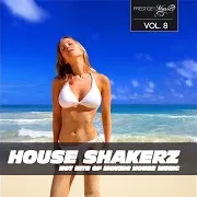 Superfunk — Get The Funk (Jonny Calypso & Donique Remix) Ft Marc Fisher
