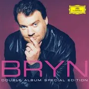 Bryn Terfel — W.h. Monk: Abide With Me Ft London Symphony Orchestra & Barry Wordsworth & London Voices