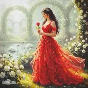 Глаза Бриллианты - Зеркало Души