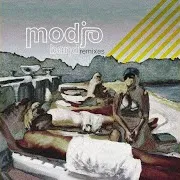 Modjo Band — Lady (Hear Me Tonight) (Harry "Choo Choo" Romero's Original Recipe)
