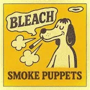 『Bleach』アニメ公式チャンネル — Грязные Vans