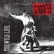 Slaughter — Real Love (Original Demo / Remastered 2003)
