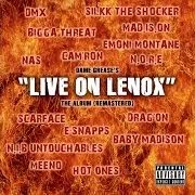 Dame Grease — The Future (Feat. Dmx, Big Stan & Meeno)