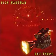 Rick Wakeman — The Cathedral Of The Sky