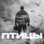 Приморский 25 — Птицы Ft Qkook