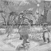 The Dirty City Brothers — Only Wanna Make You Smile
