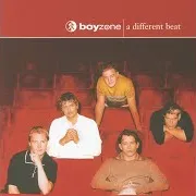 Boyzone — She Moves Through The Fair