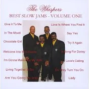 The Whispers — Living Together In Sin