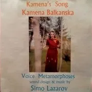 Simo Lazarov — The Heads - With The Voices Of Sound-Sclupture Instalation: Part Iv