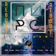 Ree_Dreik — Represent Пирс (Reboot) (Mixtape) Ft Max Tonez