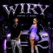 Wiry Ft Puntico