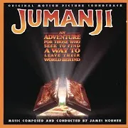 James Horner — A New World