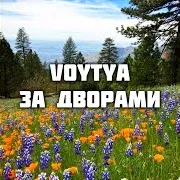 Voytya — За Дворами