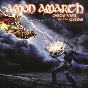 Amon Amarth — Father Of The Wolf
